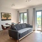 Apartman Anesi View