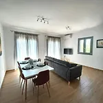 Apartman Anesi View Vaszilikí