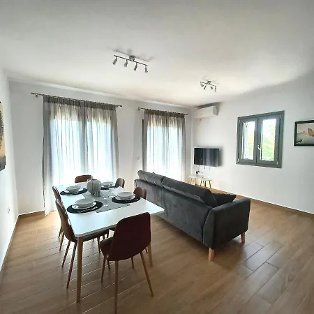 Apartament Anesi View Vasiliki
