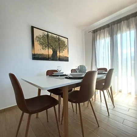 Anesi View Βασιλική
