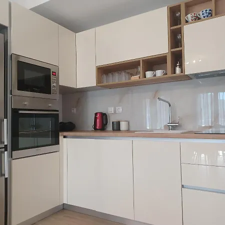 Διαμέρισμα Anesi View *
