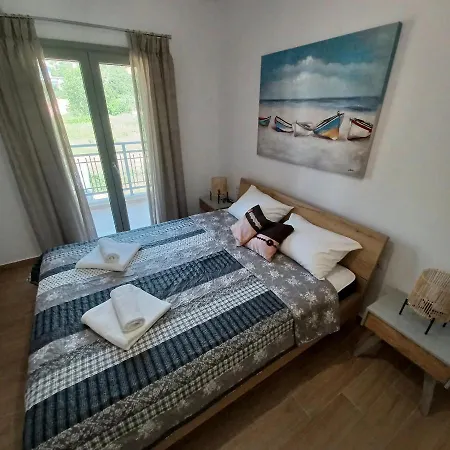 Anesi View Апартамент