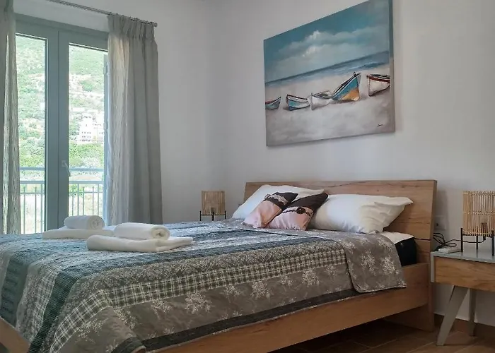 Anesi View * Vaszilikí