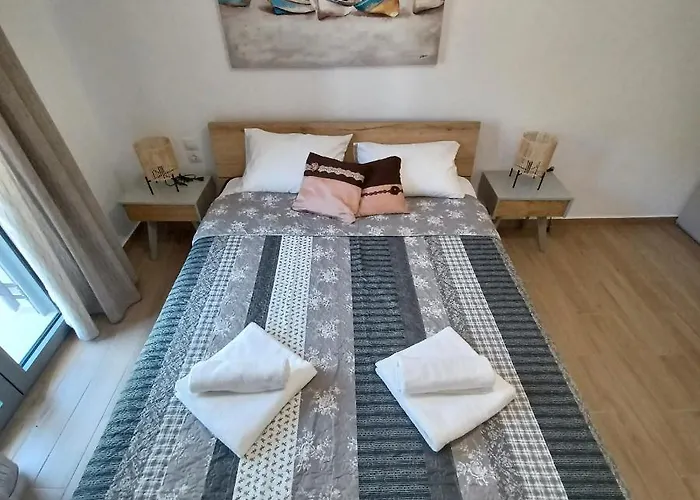 Apartman Anesi View *