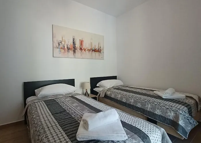 Anesi View * Vaszilikí