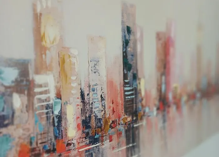 Apartman Anesi View *