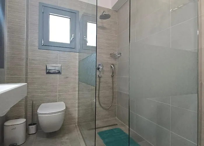 Apartman Anesi View *